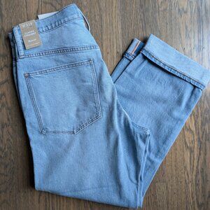 Madewell Denim